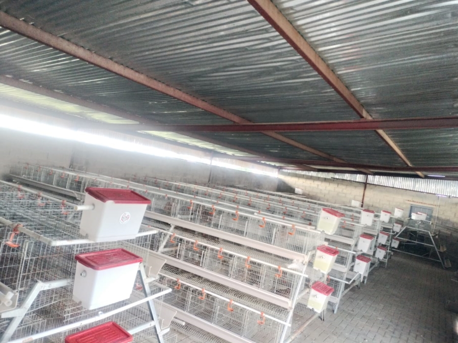 Commercial Property for Sale in Bloemfontein Rural Free State